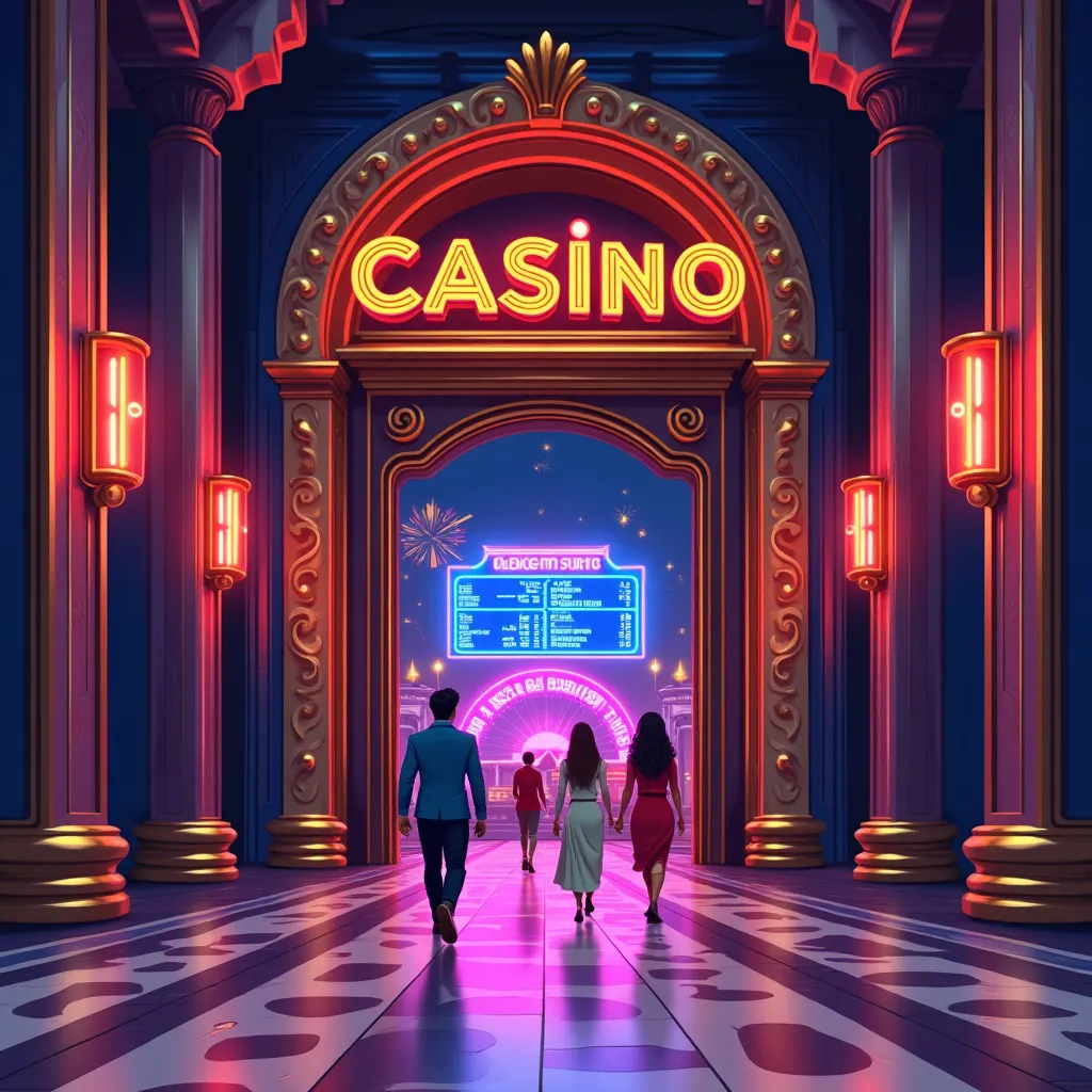 slottica live casino hero background
