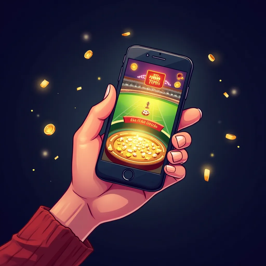 slottica mobile gaming showcase