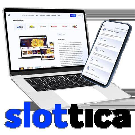 slottica affiliate