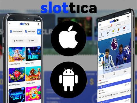 slottica app